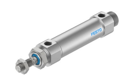 [FESTO] Round cylinders DSNU-S-25-30-PPS-A