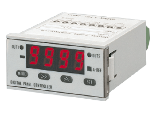 [PANASONIC] Ultra-compact Digital Panel Controller CA2-T4