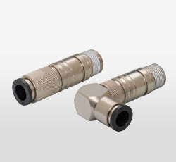 [PISCO] Die temperature control Fitting AKC10-P