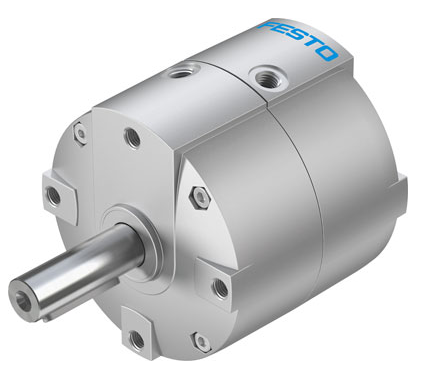 [FESTO] Swivel modules DRVS-40-180-P — Mechatalk