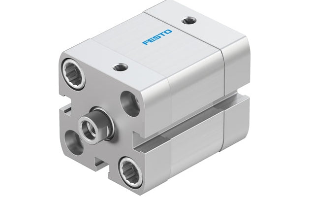 [FESTO] Compact cylinder ADN-25-10-I-P-A
