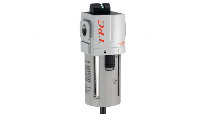 [TPC MECHATRONICS]Air Filter PF4