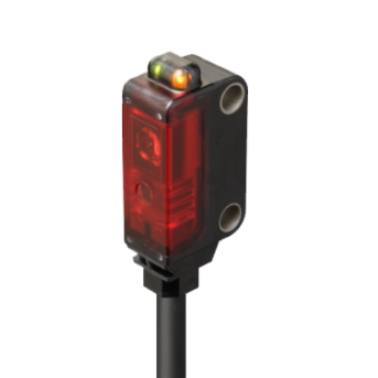 [PANASONIC] Amplifier Built-in Ultra-compact Laser Sensor EX-L221-C5