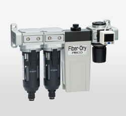 [PISCO] Air Dryer Module FMDR301-MD