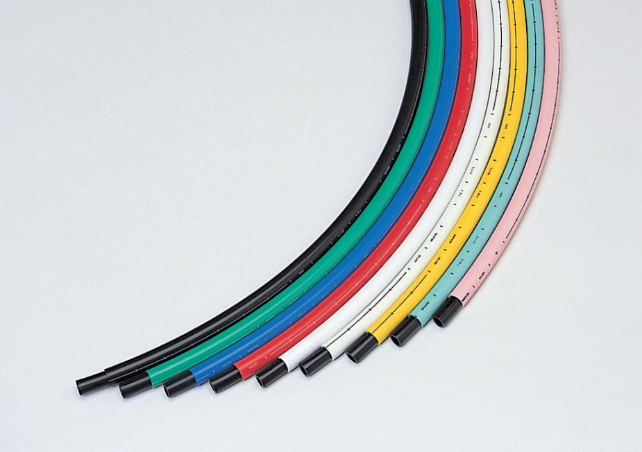 [NITTA] Flame-resistant tube FW-4-10X7.5