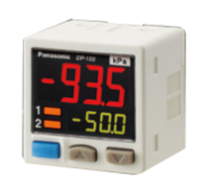 [PANASONIC] Dual Display Digital Pressure Sensor DP-102