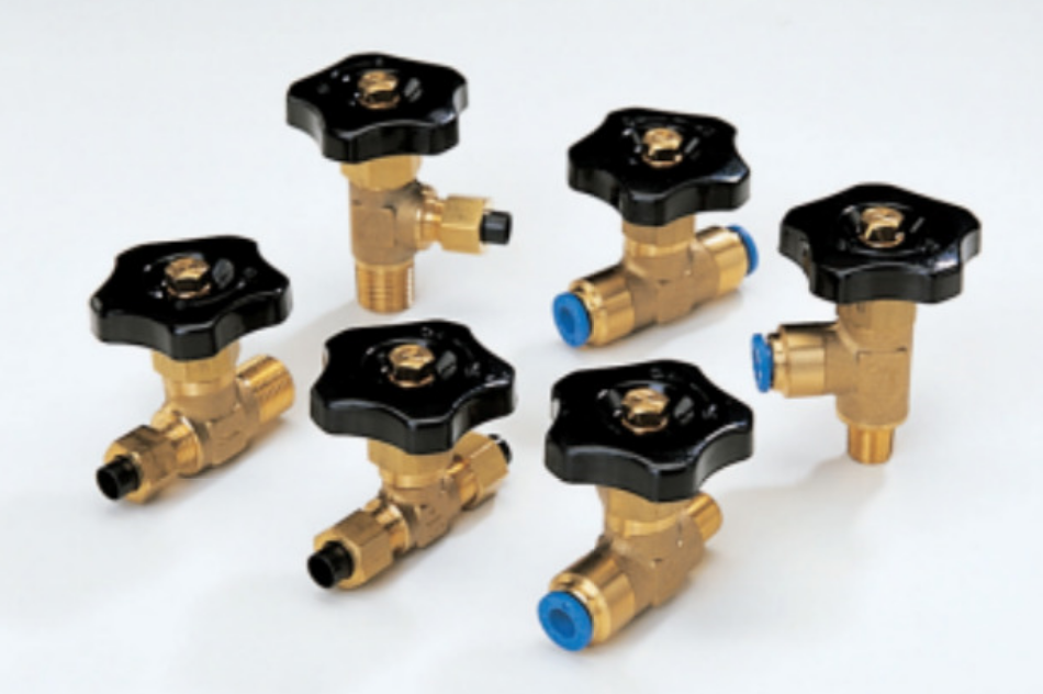 [NITTA] PUSH ONE EMVB-R