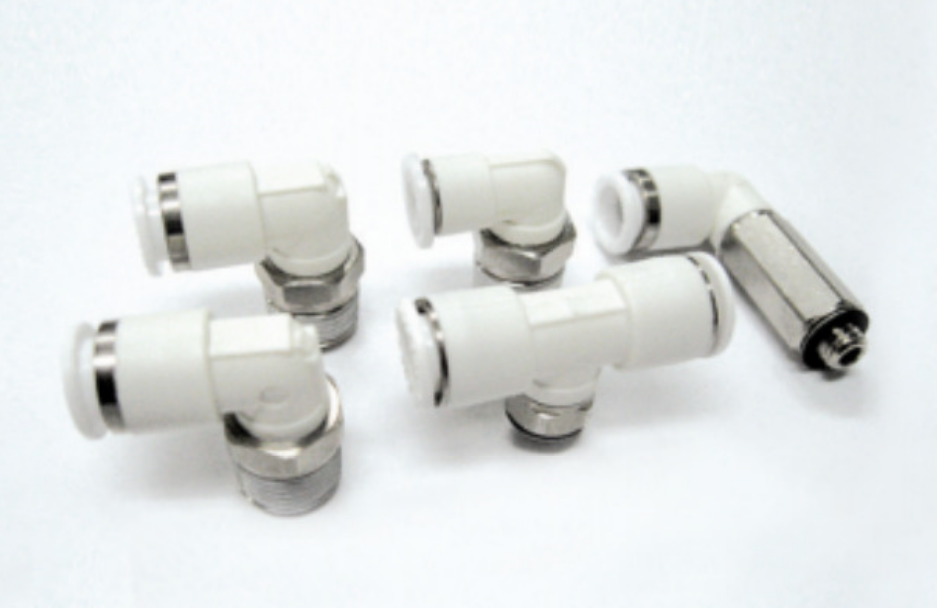 [NITTA] PUSH ONE MINI TYPE AUT-M