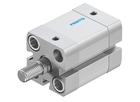 [FESTO] Compact cylinder ADN-20-15-A-P-A
