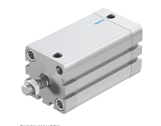 [FESTO] Compact cylinder ADN-40-60-A-P-A