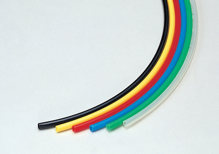 [NITTA] Polyolefin resin tube PL-1-3/8