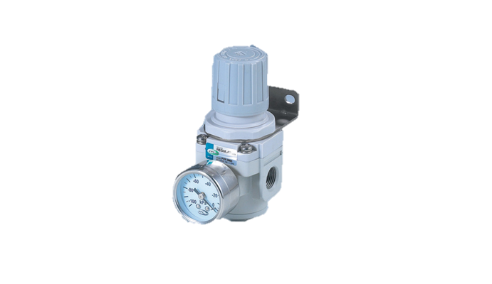 [TPC MECHATRONICS]Vacuum Regulator PVR3000 — Mechatalk