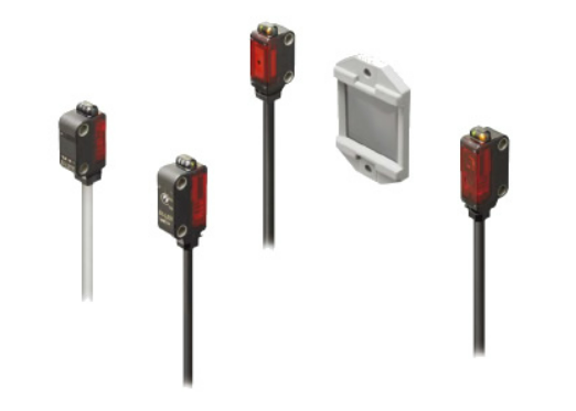 [PANASONIC] Amplifier Built-in Ultra-compact Laser Sensor EX-L221