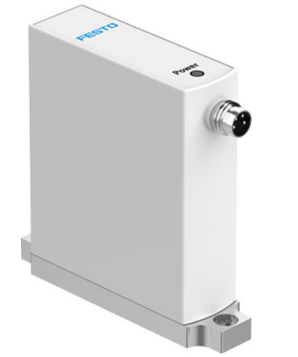 [FESTO] Proportional pressure regulators VEAB-B-26-D14-F-V1-1R1