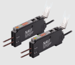 [PANASONIC] Digital Fiber Sensor FX-301P