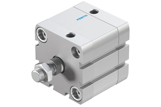 [FESTO] Compact cylinder ADN-50-20-A-P-A