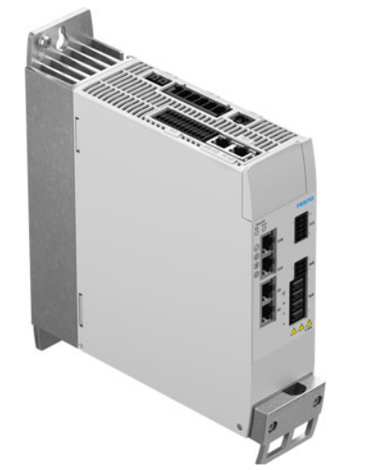 [FESTO] Servo drive CMMT-AS-C12-11A-P3-EC-S1