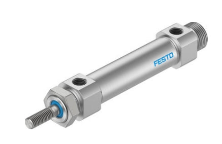 [FESTO] Round cylinders  DSNU-S-20-10-P-A