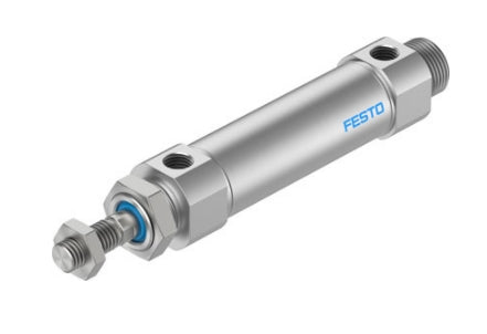 [FESTO] Round cylinders DSNU-S-25-125-P-A