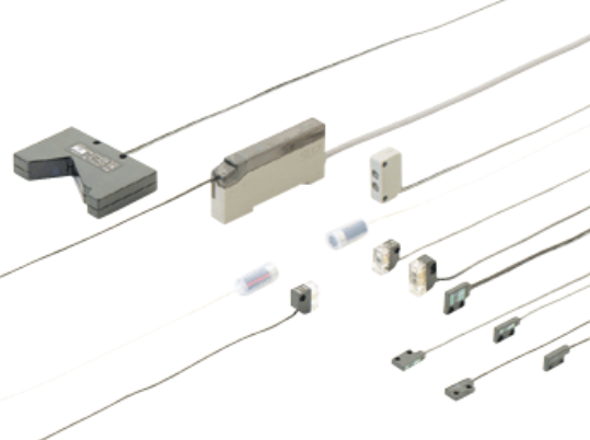 [PANASONIC] Slim Body Automatic Sensitivity Setting Photoelectric Sensor OS-SS3