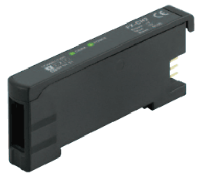 [PANASONIC] External Input Unit for Digital Sensor FX-CH2
