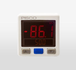 [PISCO] Pressure / Vacuum Switch 32 series SEU-32-P2