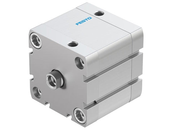 [FESTO] Compact cylinder ADN-63-25-I-P-A