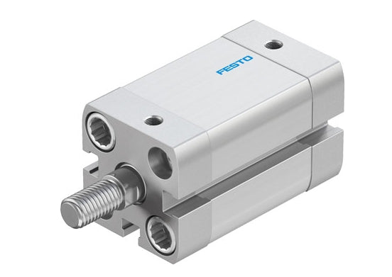 [FESTO] Compact cylinder ADN-20-25-A-P-A