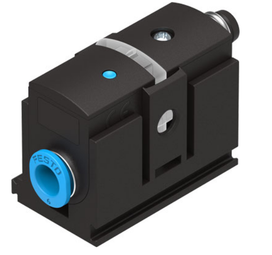 [FESTO] Pressure sensor SDE5-D10-O2-Q6-P-M8