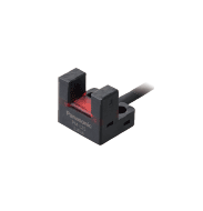 [PANASONIC] Amplifier Built-in / U-shaped Micro Photoelectric Sensor P ...