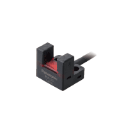 [PANASONIC] Amplifier Built-in / U-shaped Micro Photoelectric Sensor PM-L25