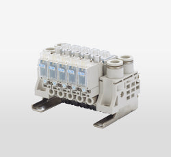 [PISCO] Vacuum Control Valve Unit VZP-661-D24-M02-F