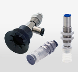 [PISCO] Product Vacuum pad (Bellows Type) VPC6-B-J