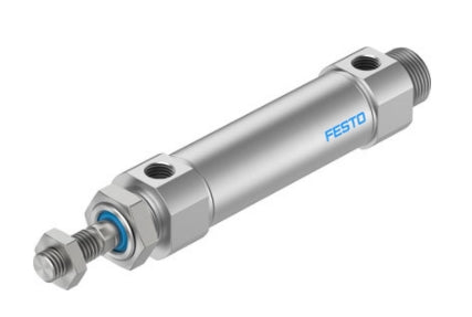 [FESTO] Round cylinders DSNU-S-25-100-PPS-A