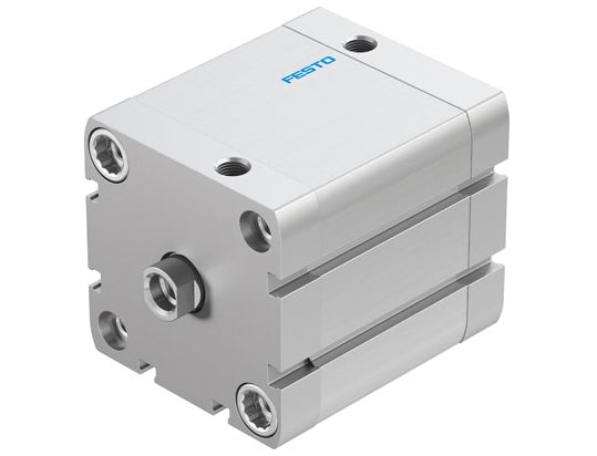 [FESTO] Compact cylinder ADN-63-40-I-P-A