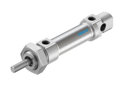 [FESTO] Round cylinders DSNU-20-35-PPV-A