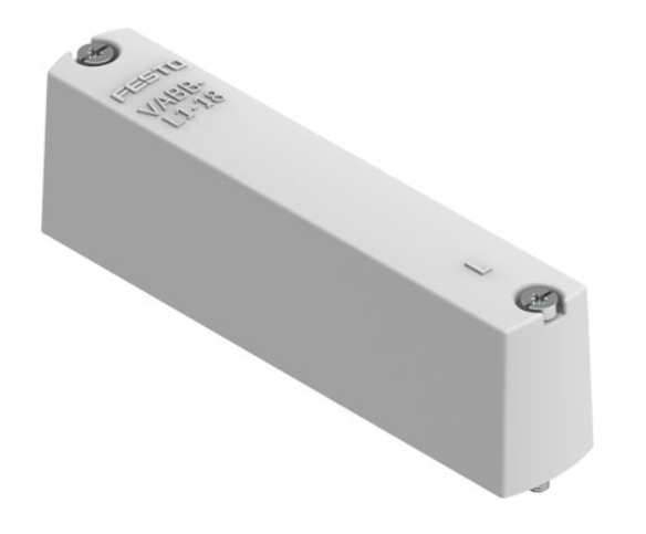 [FESTO] Blanking plates VABB-L1-18