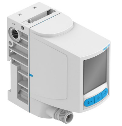 [FESTO] Proportional-pressure regulators VPPI-5L-3-G18-0L12H-V1-S1D