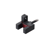 [PANASONIC] Amplifier Built-in / U-shaped Micro Photoelectric Sensor P ...