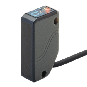 [PANASONIC] Adjustable Range Reflective Photoelectric Sensor EQ-34-PN