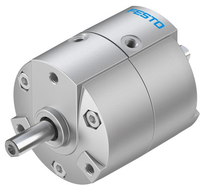 [FESTO] Swivel modules DRVS-16-270-P — Mechatalk