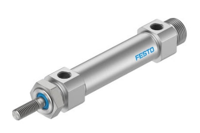 [FESTO] Round cylinders DSNU-S-20-50-P-A