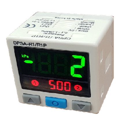 [TPC MECHATRONICS]Digital Pressure Sensor DPSA