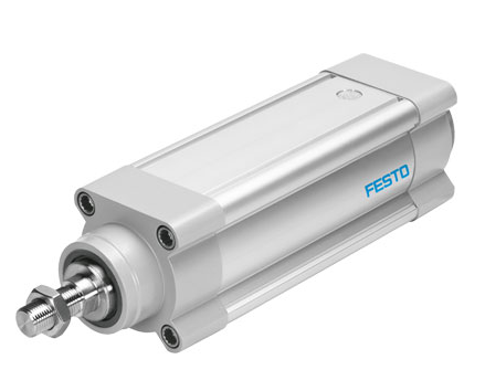 [FESTO] Electric cylinder  ESBF-BS-100-400-5P