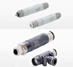 [PISCO] Vacuum Generators (Stand Alone) VUME