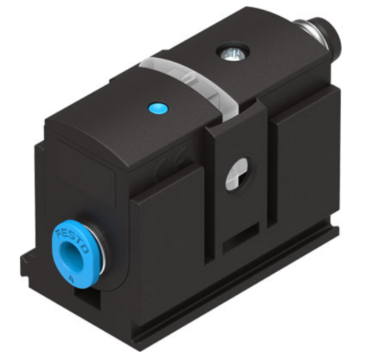 [FESTO] Pressure sensor SDE5-V1-O-Q4-P-M8
