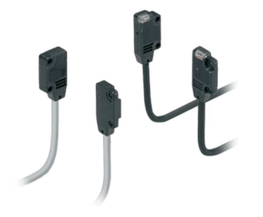 [PANASONIC] Amplifier built-in Ultra-slim Photoelectric Sensor EX-19SA