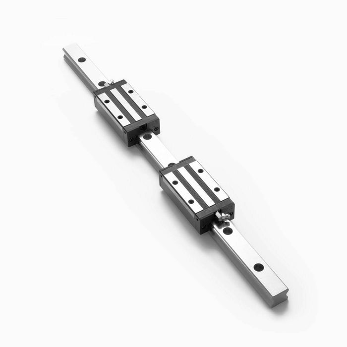 [SBC] Linear Rail System Compact Slim Type SBI20CL-MF-ZZ-N
