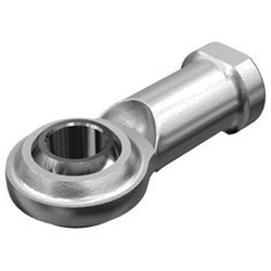 [THK] No Lubrication Type Rod End NHS-T