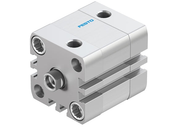 [FESTO] Compact cylinder ADN-32-10-I-P-A